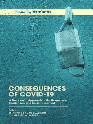 cover image of Consequences of COVID-19